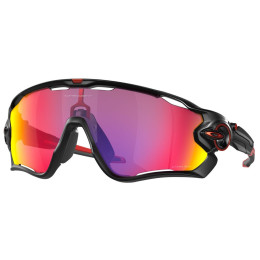 Slnečné okuliare OAKLEY Jawbreaker Prizm Road čierna Prizm Road