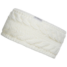 Čelenka Fundango Cream Headband biela butter