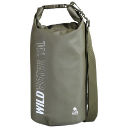 Vodácky vak Zulu WildWater 10l khaki khaki