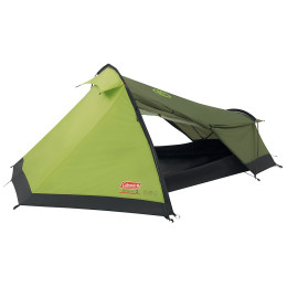 Stan Coleman Aravis 3