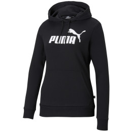 Dámska minika Puma ESS Logo Hoodie TR