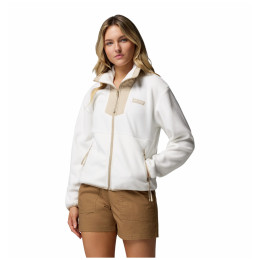 Dámska mikina Columbia Sequoia Grove™ Full Zip Fleece