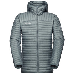 Pánska bunda Mammut Broad Peak Light IN Hooded Jacket Men