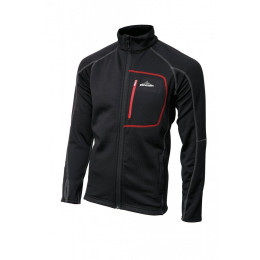 Pánska mikina Pinguin Power Man Full Zip