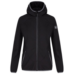 Dámska bunda Loap Urlana čierna black