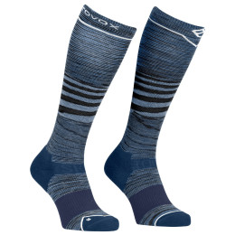 Pánske podkolienky Ortovox Ski Tour Lt Comp Long Socks M