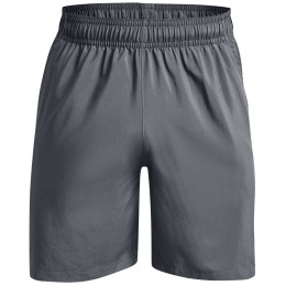 Pánske kraťasy Under Armour Woven Graphic Shorts