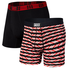 Boxerky Saxx Vibe Super Soft BB 2Pk