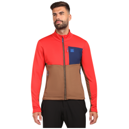 Pánska mikina Kilpi Erin-M