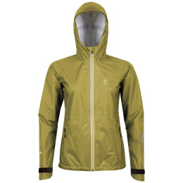 Dámska bunda High Point Road Runner 5.0 Lady Jacket zelená Avocado Oil