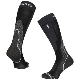 Podkolienky Warg Merino SkiAlp