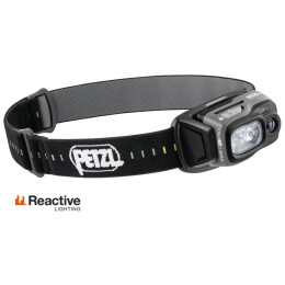 Čelovka Petzl Swift RL Pro