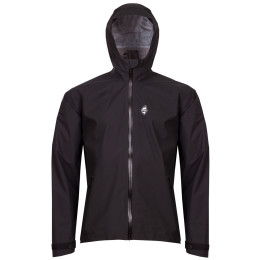 Pánska bunda High Point Active 4.0 Jacket čierna black
