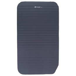 Nafukovací matrac Outwell Highway Campervan 114 tmavomodrá Night blue