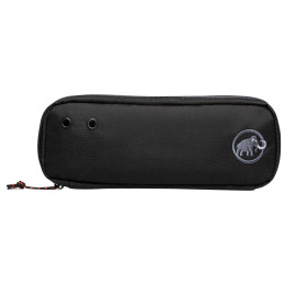 Kozmetická taška Mammut Washbag Travel S čierna black 0001