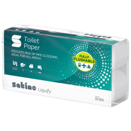 Toaletný papier Wepa Toilet paper small rolls