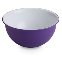 Miska Omada Sanaliving Bowl 500 ml fialová Violacon