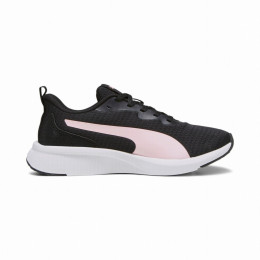 Bežecké topánky Puma Flyer Lite čierna/ružová Black-Koral Ice