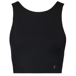 Dámsky top On Running Core 2-in-1 Crop