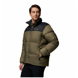 Pánska zimná bunda Columbia Puffect™ III Jacket