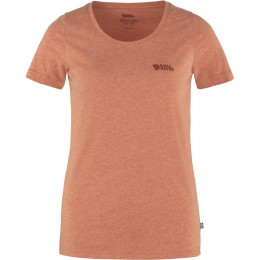 Dámske tričko Fjällräven Fjällräven Logo T-shirt W