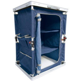 Kempingová skriňa Ferrino Folding Wardrobe
