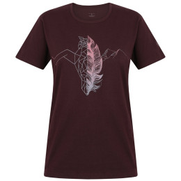 Dámske tričko High Point Spirit Lady T-Shirt