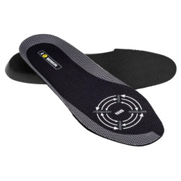 Vložky do topánok Bennon Absorba XTR ESD sivá grey