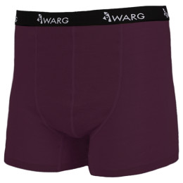 Pánske boxerky Warg Merino 165