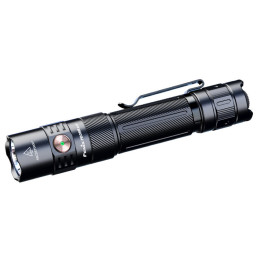Baterka Fenix PD35R ACE čierna black
