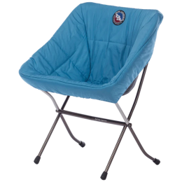 Izolačný poťah Big Agnes Insulated Camp Chair Cover - Mica Basin Camp Chair