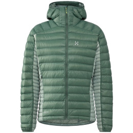 Pánska bunda Haglöfs L.I.M Down Hood II