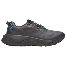 Pánske bežecké topánky Under Armour Charged Bandit TR 4 WP čierna Black