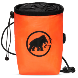 Vrecko na magnézium Mammut Sender Light Chalk Bag