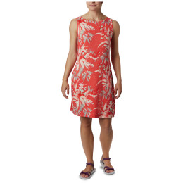 Dámske šaty s potlačou Columbia Chill River Printed Dress