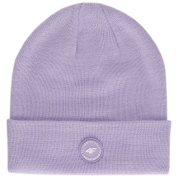 Detská čiapka 4F Cap U0867 fialová Light Violet