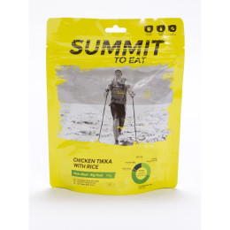 Summit to Eat Kurča Tikka s ryžou Big Pack 190 g