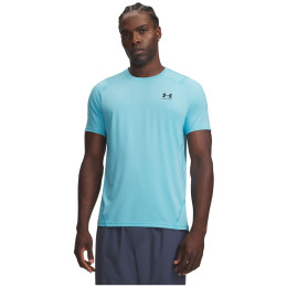 Pánske tričko Under Armour HG Armour Fitted SS