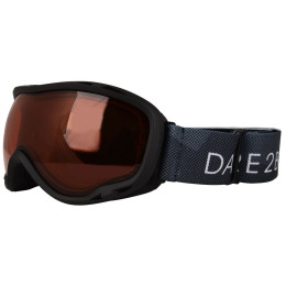 Lyžiarske okuliare Dare 2b Velose II Goggles čierna