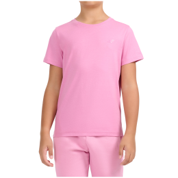 Detské tričko 4F Tshirt F3528 Pink ružová Pink