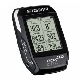 Cyklocomputer Sigma Rox 11.0 GPS Basic