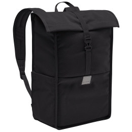 Batoh Vaude Coreway Rolltop 20 čierna black