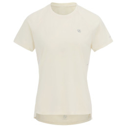 Dámske tričko Dare 2b Nimble Tee béžová Almond Milk