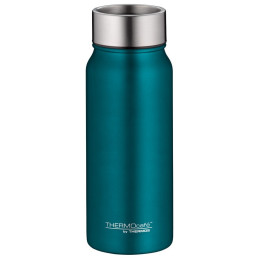 Termohrnček Thermos Thermocafé 500 ml zelená tyrkysová