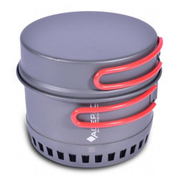 Sada riadu Acepac LPX set