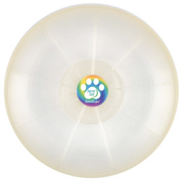 Hračka pre psa Nite Ize Flashflight® Dog Discuit™ LED Flying Disc