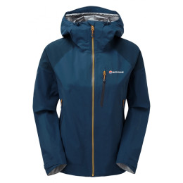 Dámska bunda Montane Women's Fleet Jacket