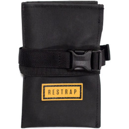 Podsedlová brašňa Restrap Tool Roll čierna černá