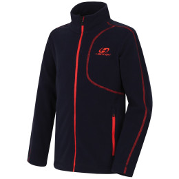 Detská mikina Hannah Hobart Jr