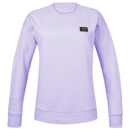 Dámska mikina Hannah Moly BH fialová purple heather